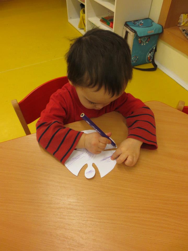 Photo courtesy of Zuzana Yousif