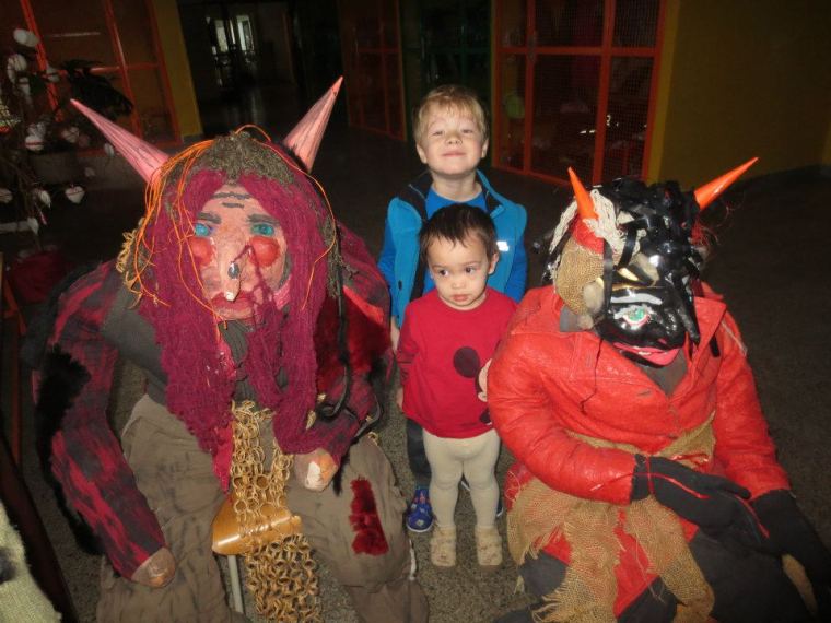 Photo courtesy of Zuzana Yousif