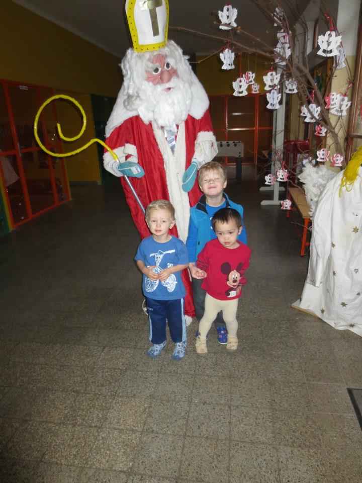 Photo courtesy of Zuzana Yousif