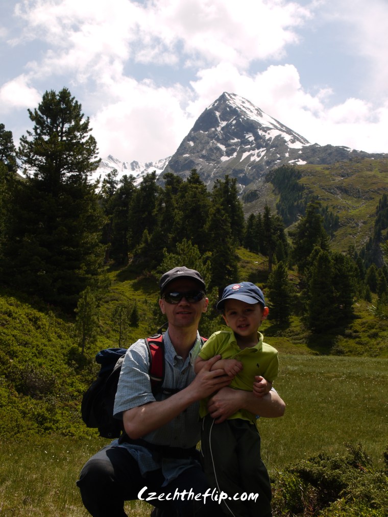 Photo courtesy of Cezary Kaliszyk