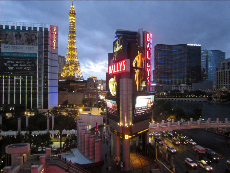 Photo courtesy of Kendra Thornton